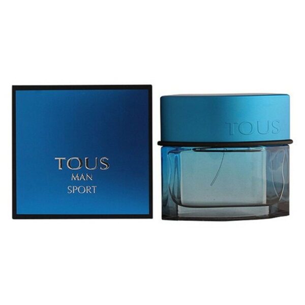 Tous Man Sport Eau De Toilette 50 ml (man) - Image 2