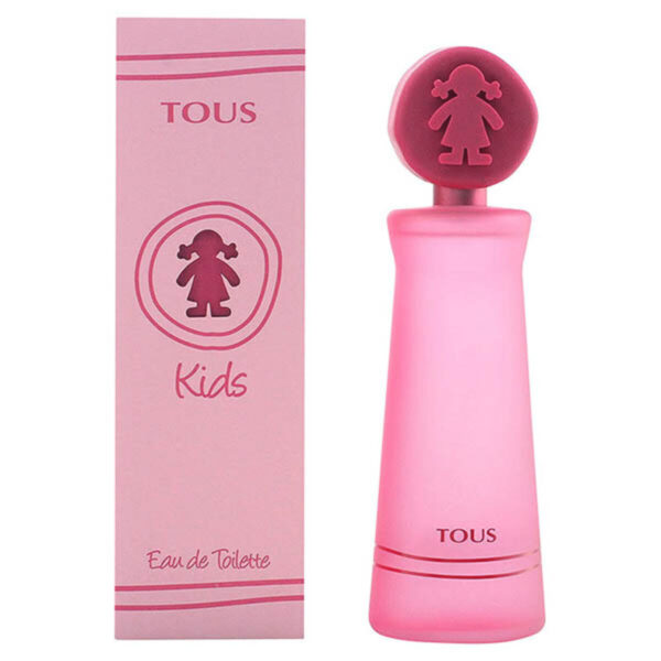 Tous Tous Kids Girl EDT D 100 ml