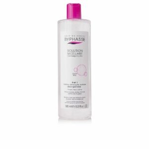 BYPHASSE Micellar Make Up Remover Solution Sensitive Skin 500 ml