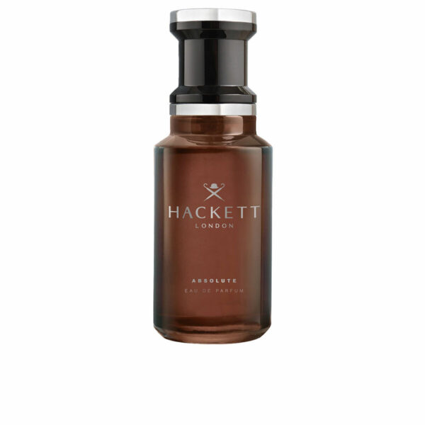 Hackett London Absolute Eau De Parfum 100 ml (man)