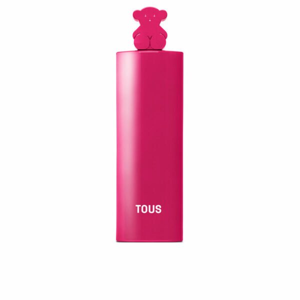 Tous More More Pink EDT W 90 ml