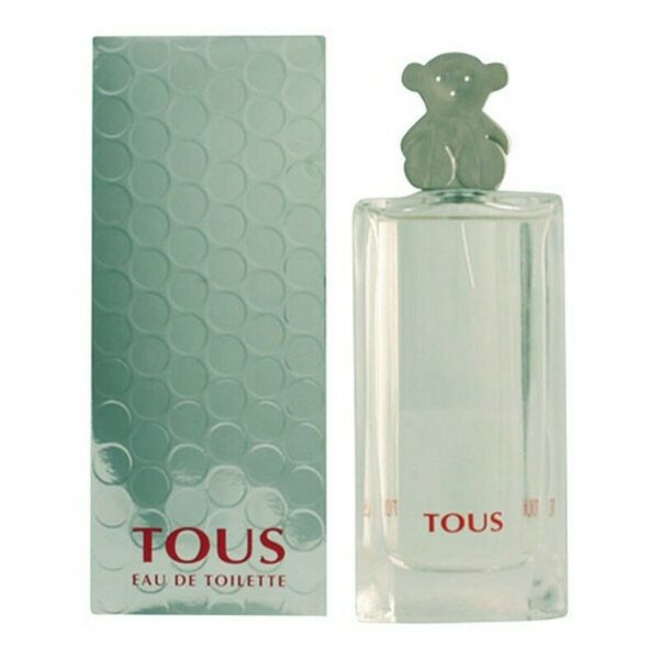 Tous Tous Eau De Toilette 30 ml (woman) - Image 5
