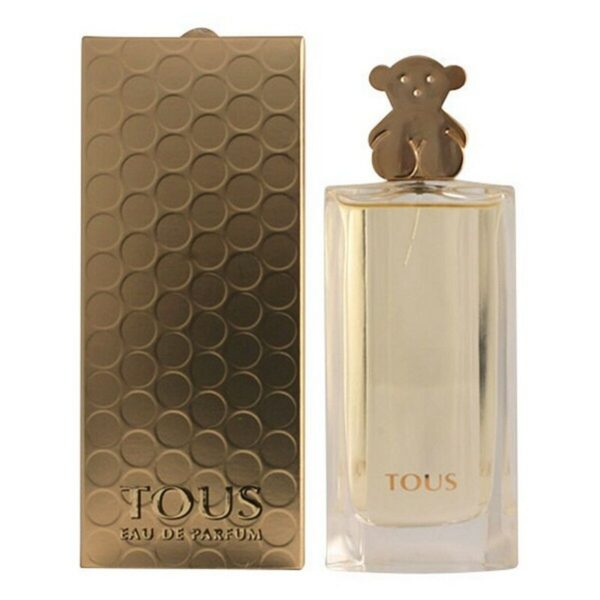 Tous Gold Eau De Parfum 50 ml (woman)