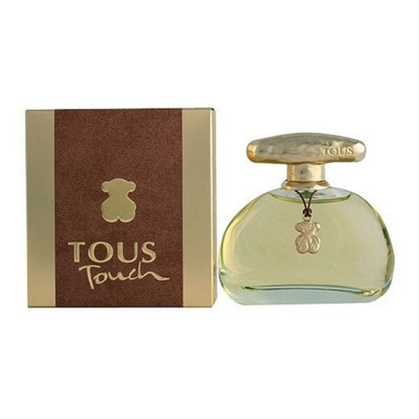 Tous Touch EDT W 100 ml - Image 5
