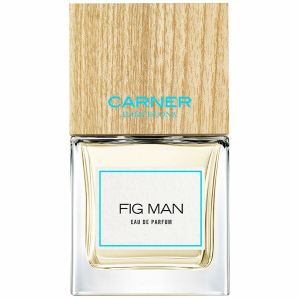 Carner Barcelona Fig Man Eau De Parfum 100 ml (unisex) - Image 2