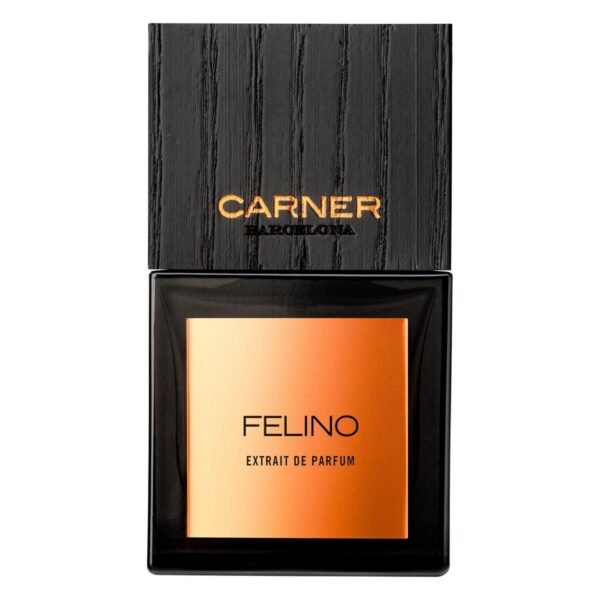 Carner Barcelona Felino Extrait de parfum 50 ml (unisex) - Image 2