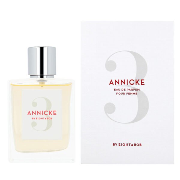 Eight & Bob Annicke 3 Eau De Parfum 100 ml (woman)