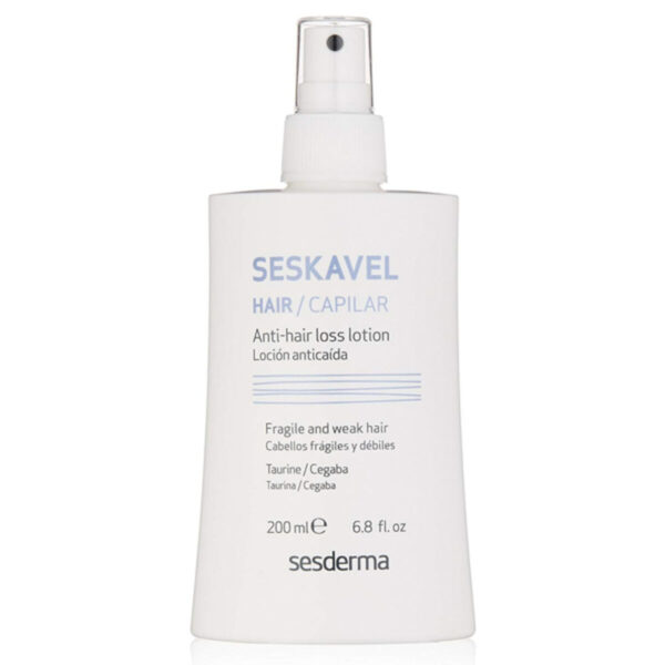 Sesderma Seskavel Growth Anti-Hair Loss Lotion 200 ml