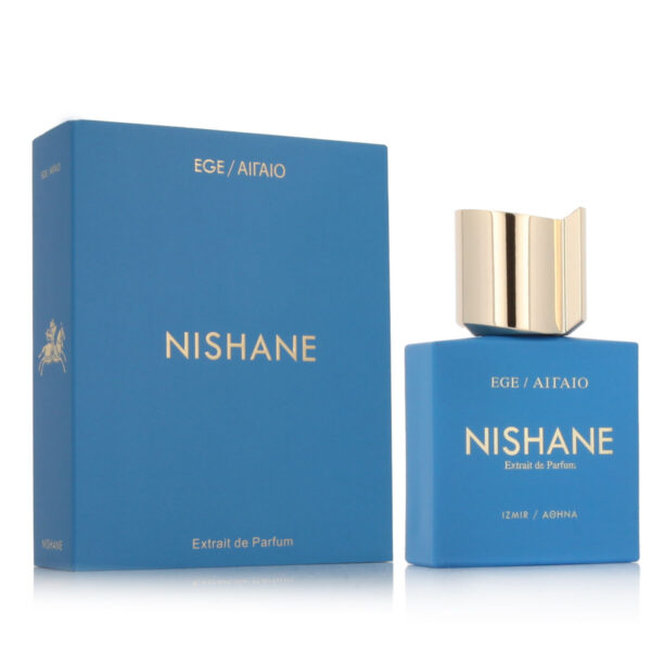 Nishane Ege/ Ailaio PAR U 50 ml