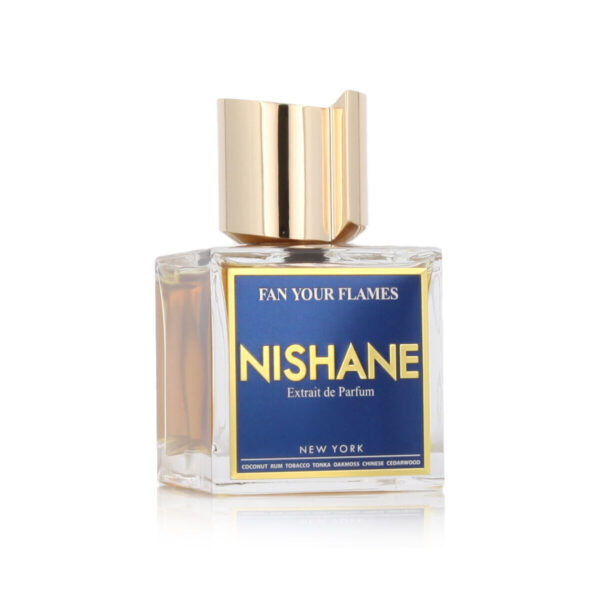 Nishane Fan Your Flames Extrait de parfum 100 ml (unisex) - Image 2