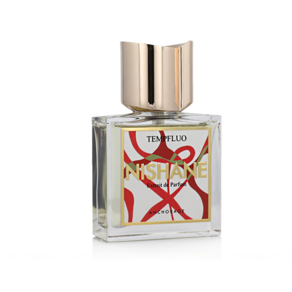 Nishane Tempfluo PAR U 50 ml - Image 2