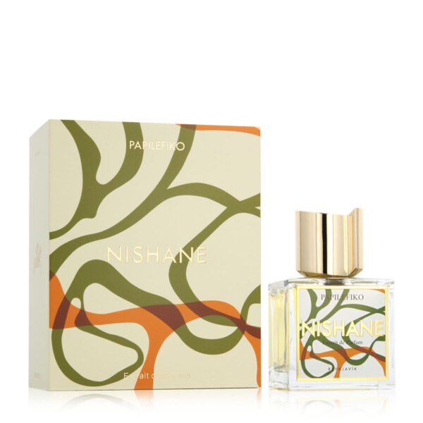 Nishane Papilefiko Extrait de parfum 100 ml (unisex)