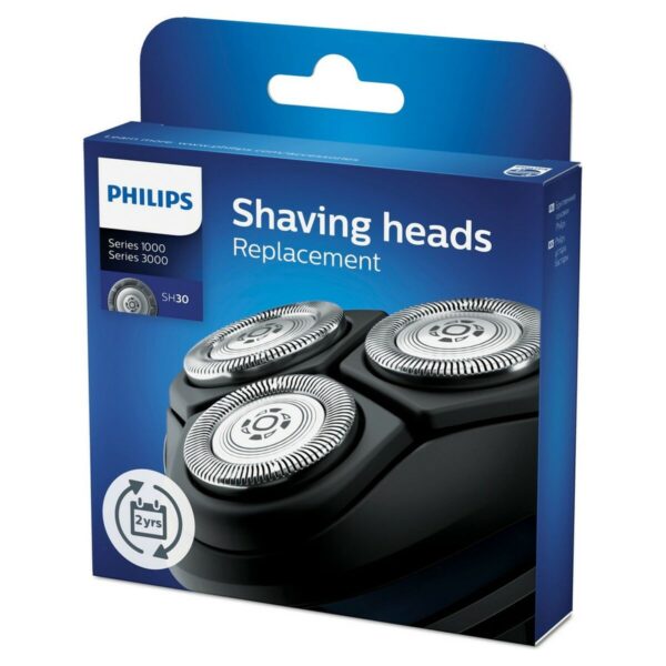 Philips SH 30/50 - Image 4