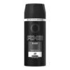 Axe Black Deodorant VAPO 150 ml (man)