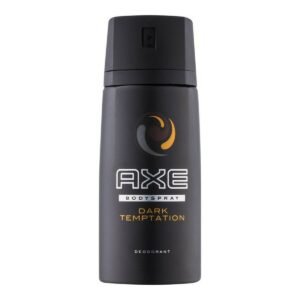 Axe Dark Temptation Deodorant VAPO 150 ml (man)