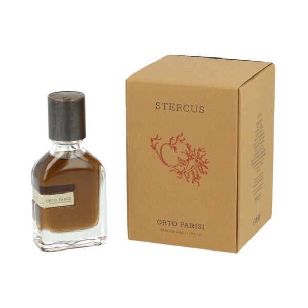 Orto Parisi Stercus EDP U 50 ml