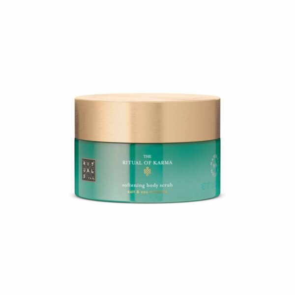 The Ritual Of Karma Softening Body Scrub 300.0g