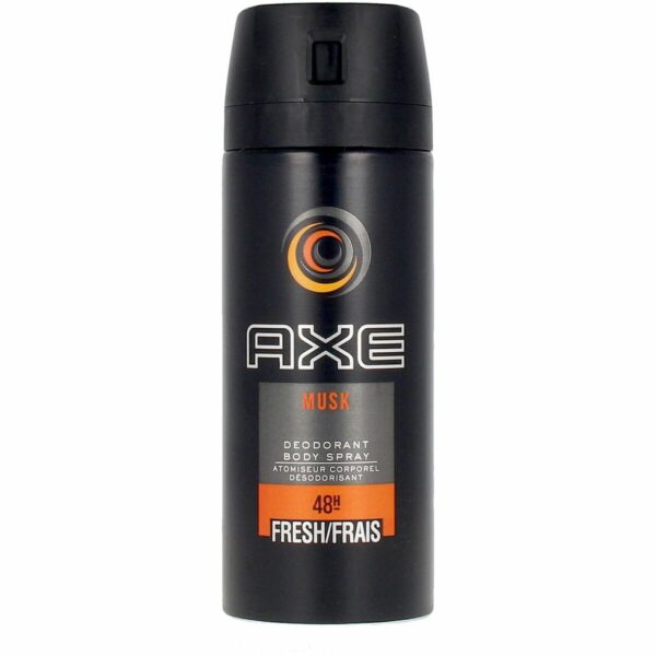 Axe Musk Deodorant Bodyspray 150 ml