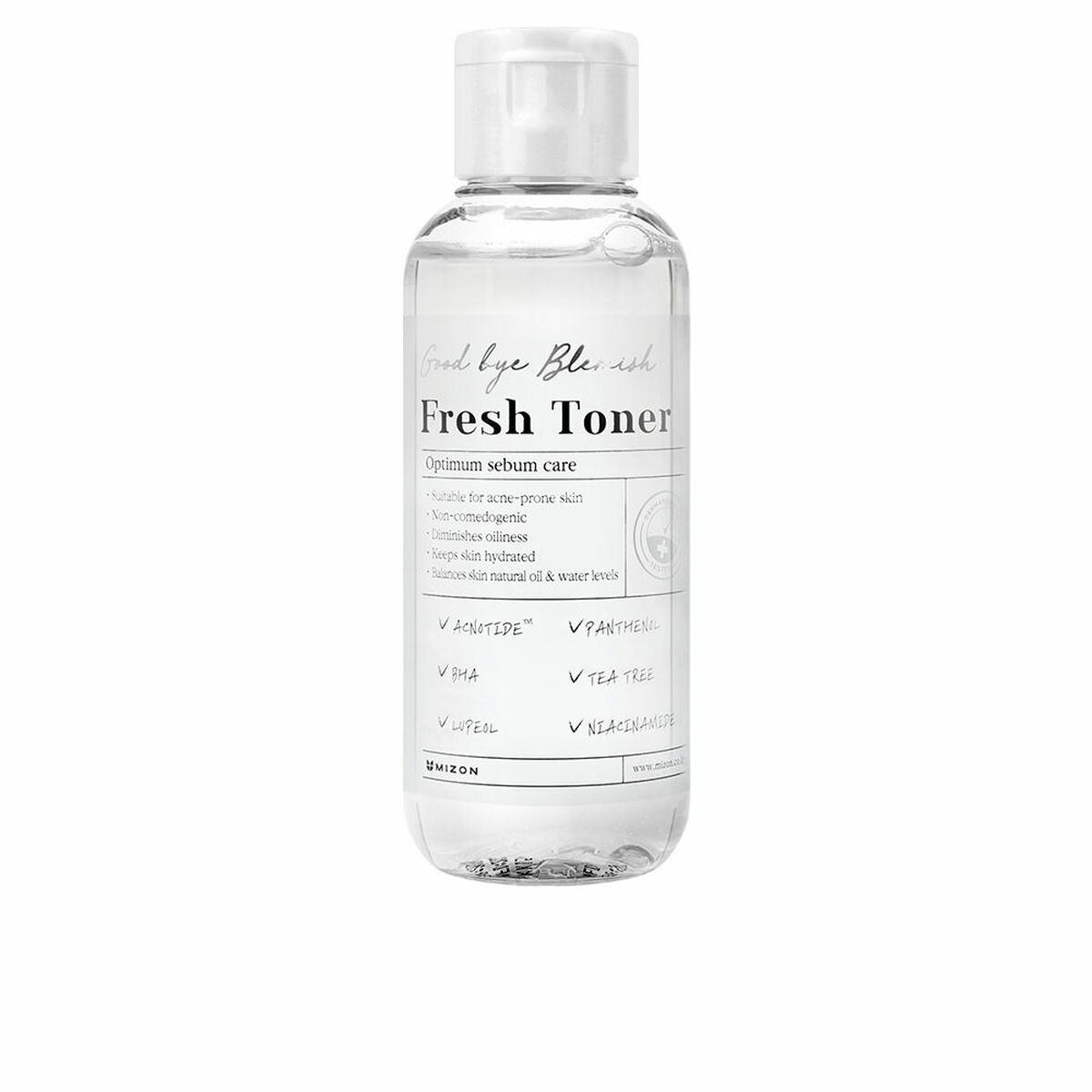 Good Bye Blemish Fresh Toner - Tonikum na pleť se sklonem k akné 120ml
