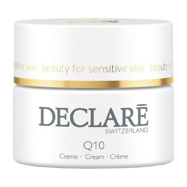 Age Control Cream Q10 ( zralá pleť ) - Pleťový krém s koenzymem 50ml