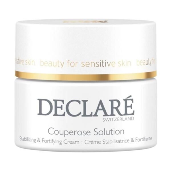 Stress Balance Couperose Solution 50ml