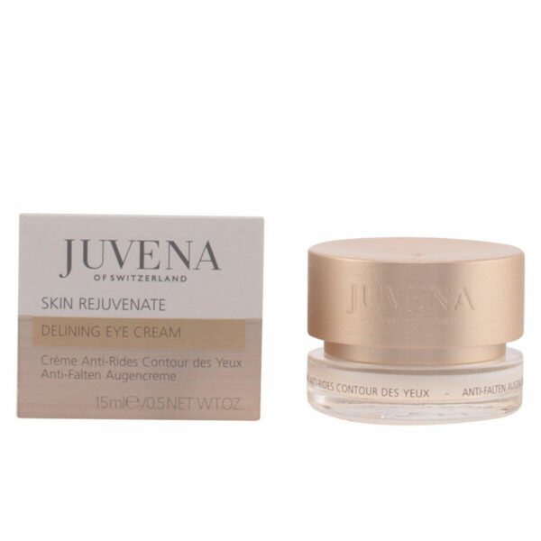 Rejuvenate & Correct Delining Eye Cream - Restorative Eye Cream 15ml
