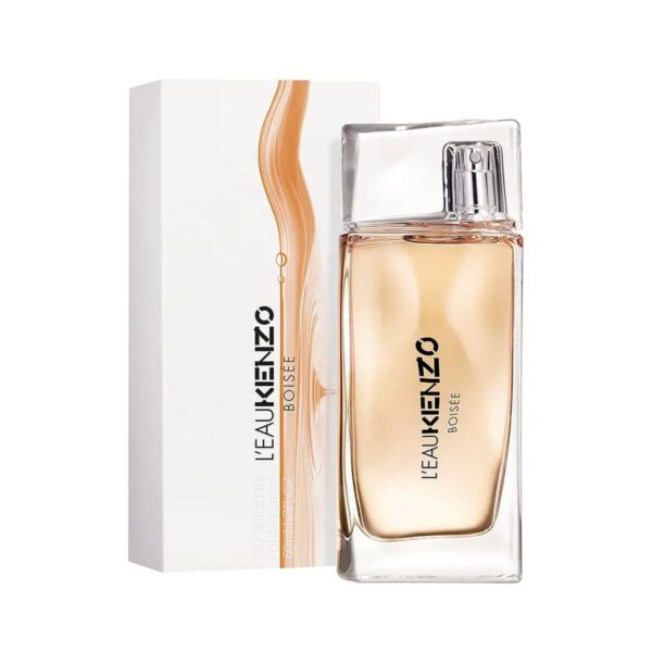 Kenzo L'Eau Kenzo Pour Homme Boisée EDT M 50 ml