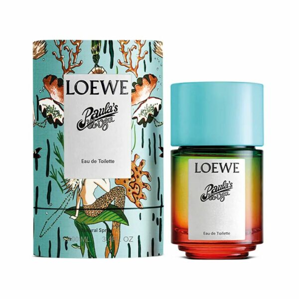 Loewe Paula's Ibiza EDT U 100 ml