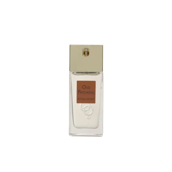 Alyssa Ashley Oud Patchouli EDP U 30 ml
