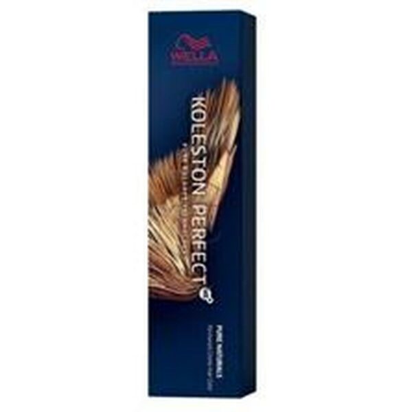 Wella Professionals Koleston Perfect Me+ Pure Naturals 6/00 60 ml