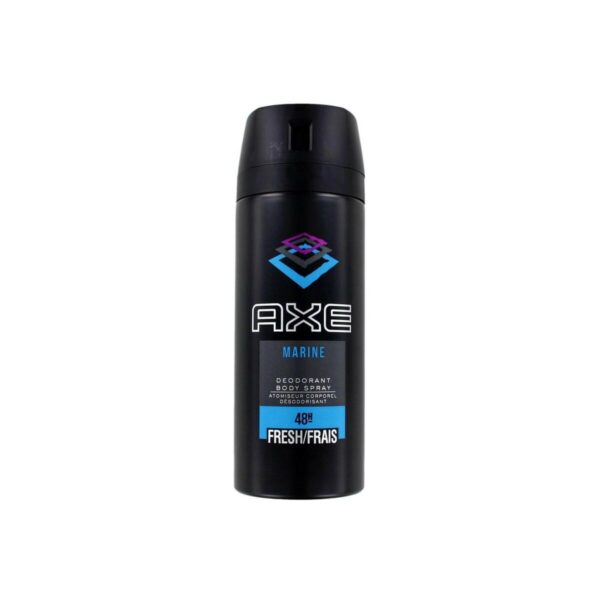 Axe Marine Deodorant VAPO 48 Fresh 150 ml (man)