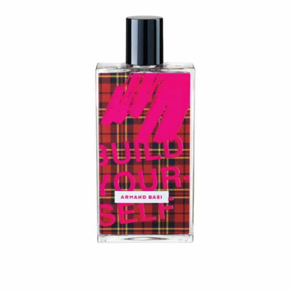 Armand Basi Uniform Build Your Self EDT U 100 ml