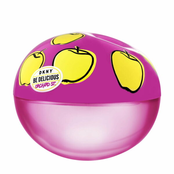 DKNY Be Delicious Orchard St. EDP W 50 ml