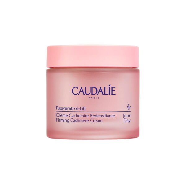 Resveratrol Lift Firming Cashmere Cream - Daily firming cream 50ml