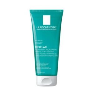 Effaclar Micro-Peeling Purifying Gel 200ml
