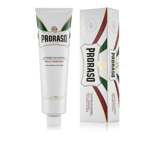 Proraso Sensitive Skin Shaving Soap In Tube 150 ml