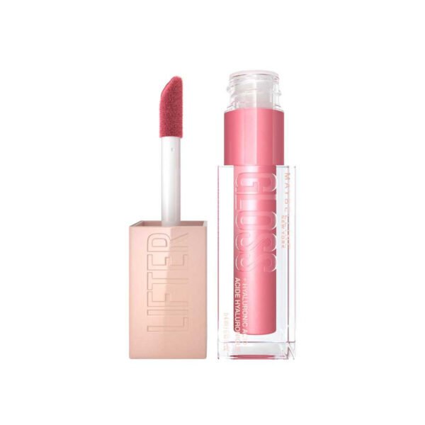 Maybelline Lifter Gloss 05 Petal 5,4 ml