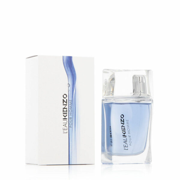 Le Eau par Kenzo pour Homme EDT 30ml