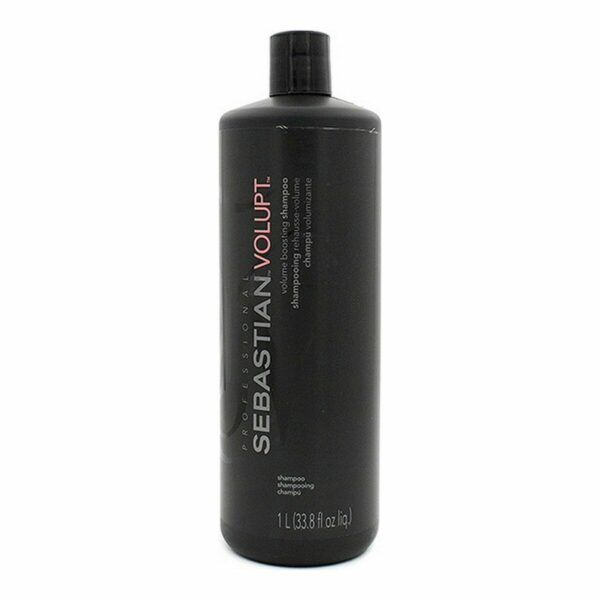 Sebastian Professional Penetraitt Shampoo 1000 ml