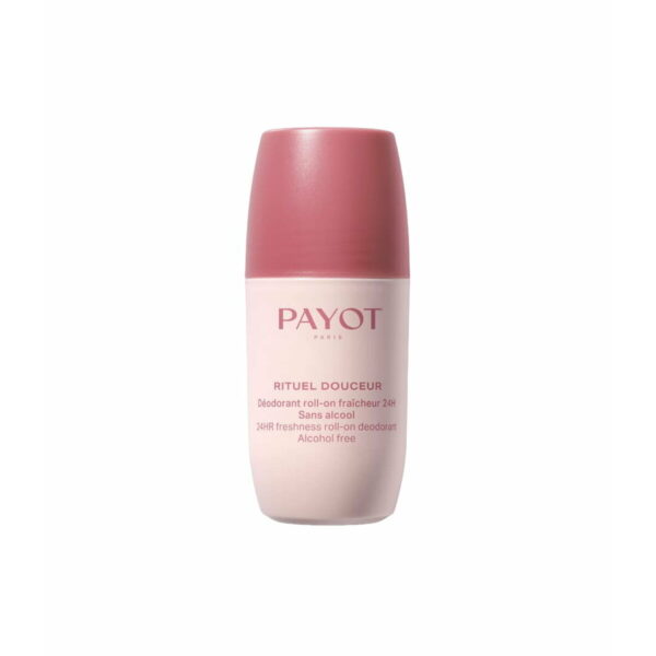 Payot Rituel Douceur 24H Freshness Roll-on Dedorant 75 ml