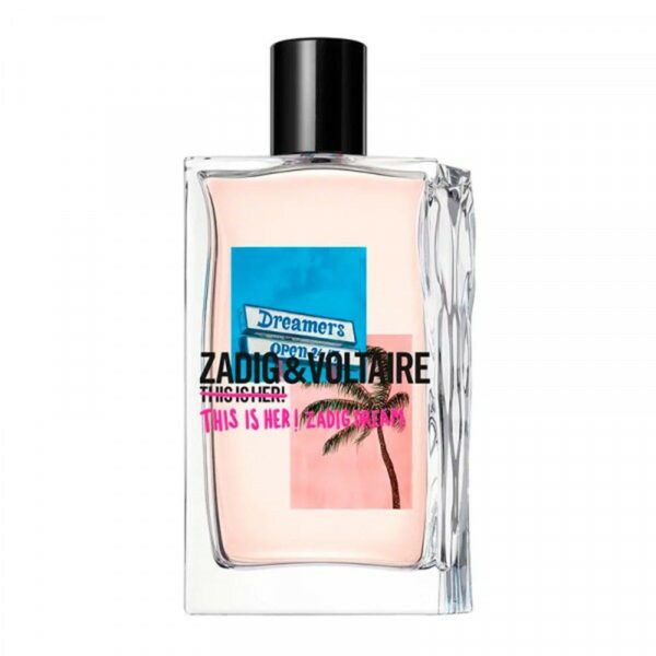 Zadig & Voltaire This Is Her Dream EDP W 100 ml