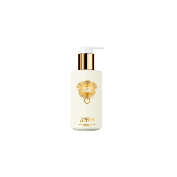 Jean P. Gaultier Divine BOL W 200 ml