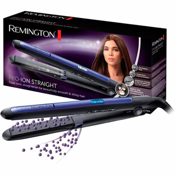 Remington S 7710 Pro Ionic