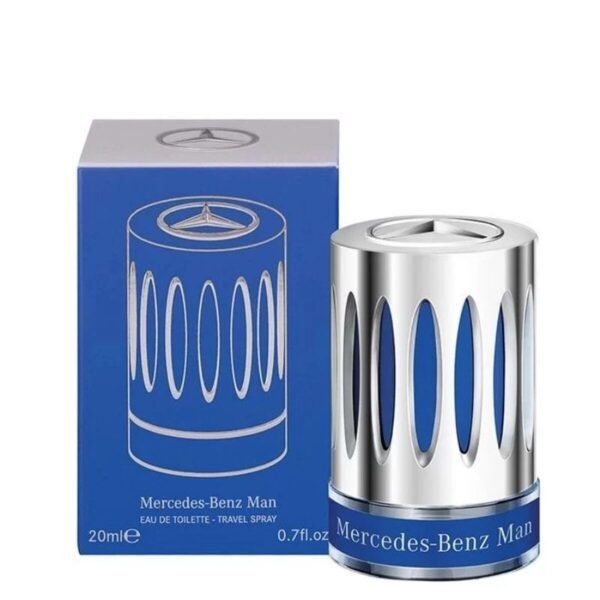 Mercedes-Benz Mercedes-Benz Man Eau De Toilette 20 ml (man)