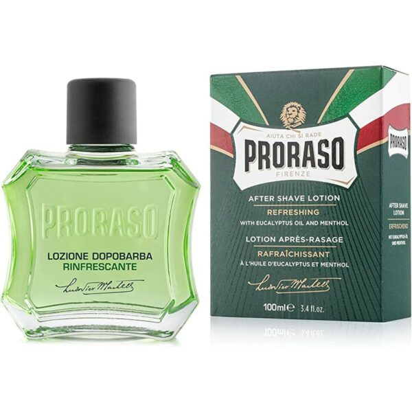 Proraso Refreshing After Shave Lotion 100 ml