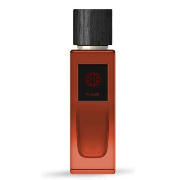 The Woods Collection Natural Flame Eau De Parfum 100 ml (unisex)