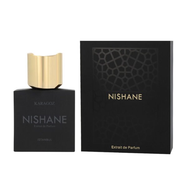 Nishane Karagoz Extrait de parfum 50 ml (unisex)