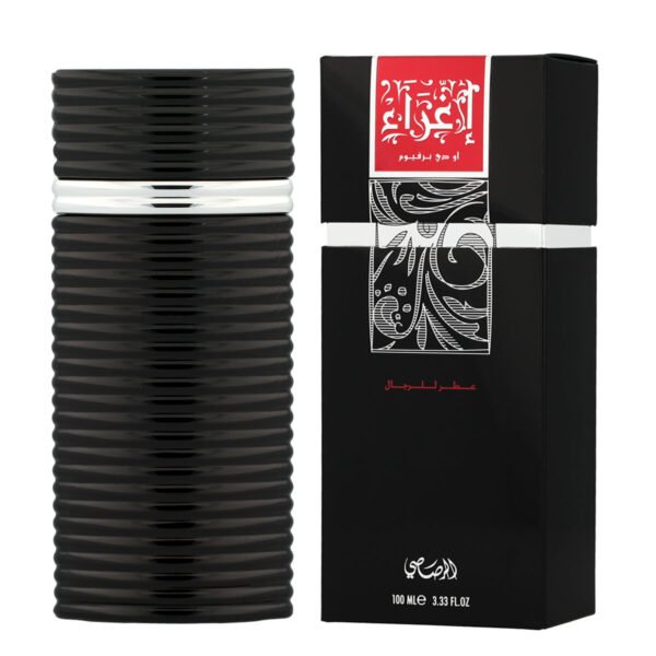 Rasasi Egra for Men EDP M 100 ml