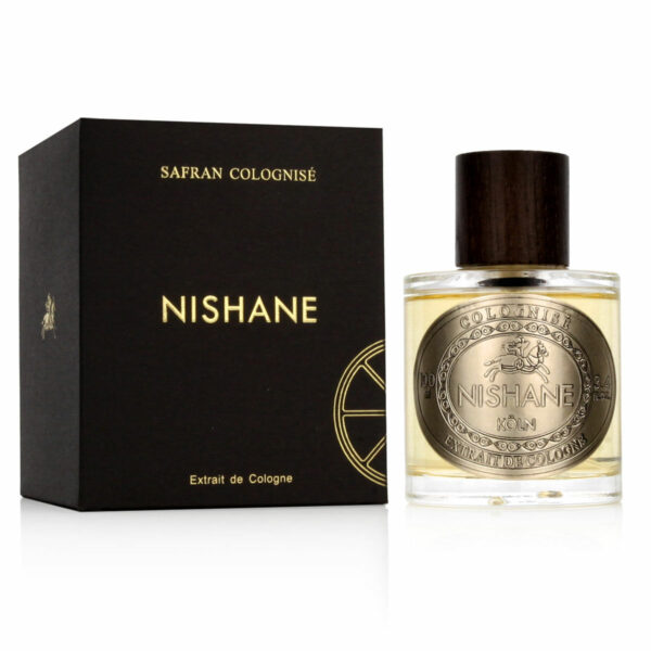 Nishane Safran Colognise EDC U 100 ml