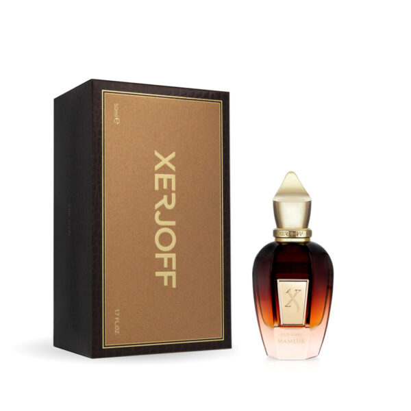 Xerjoff Oud Stars Mamluk EDP U 50 ml